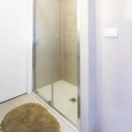 Casa Azzurra 1 Apartmán *