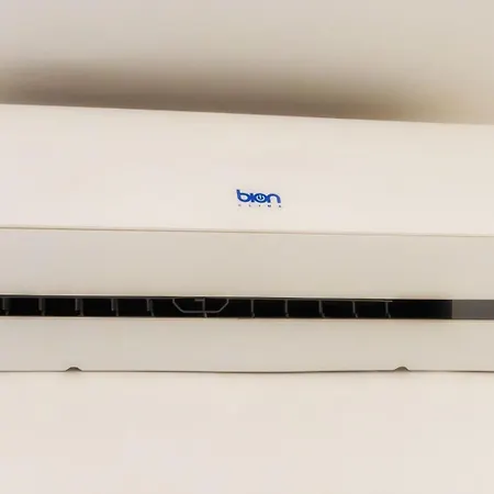 Casa Azzurra 1 Apartamento *