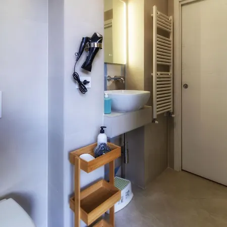 Apartamento Casa Azzurra 1 Sanremo