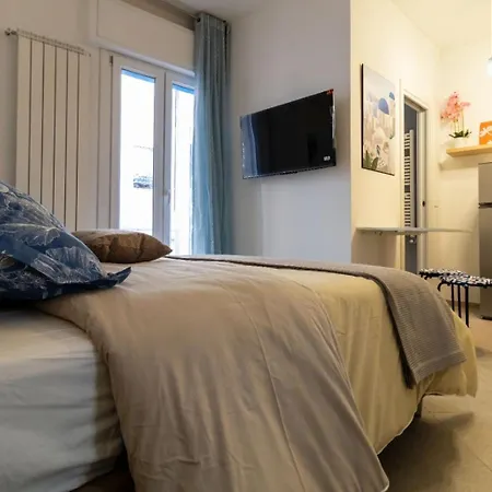 Casa Azzurra 1