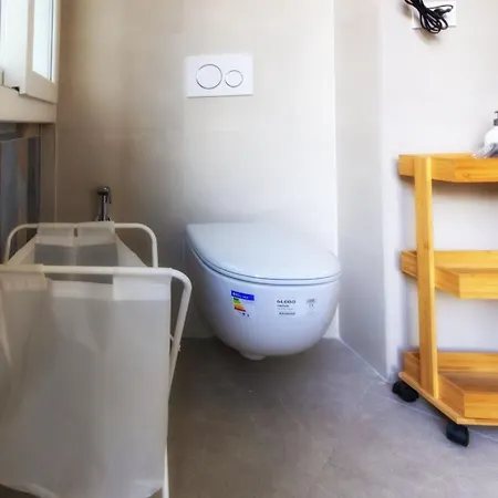 Daire Casa Azzurra 1 Sanremo