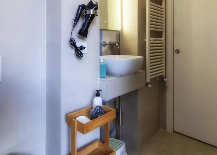 Apartment Casa Azzurra 1 Sanremo